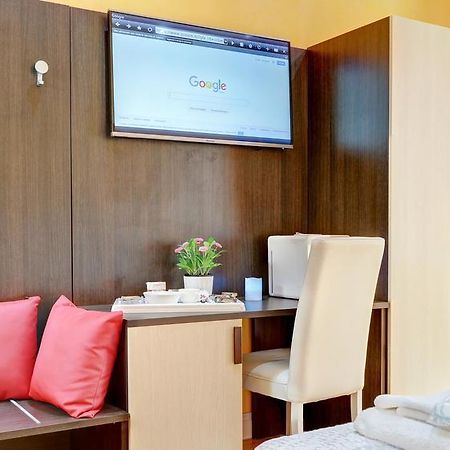 Termini Suites Rome Luaran gambar