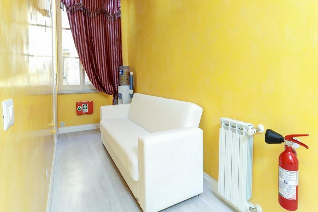 Termini Suites Rome Luaran gambar