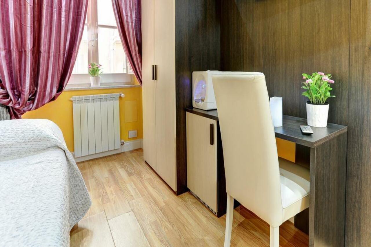 Termini Suites Rome Luaran gambar