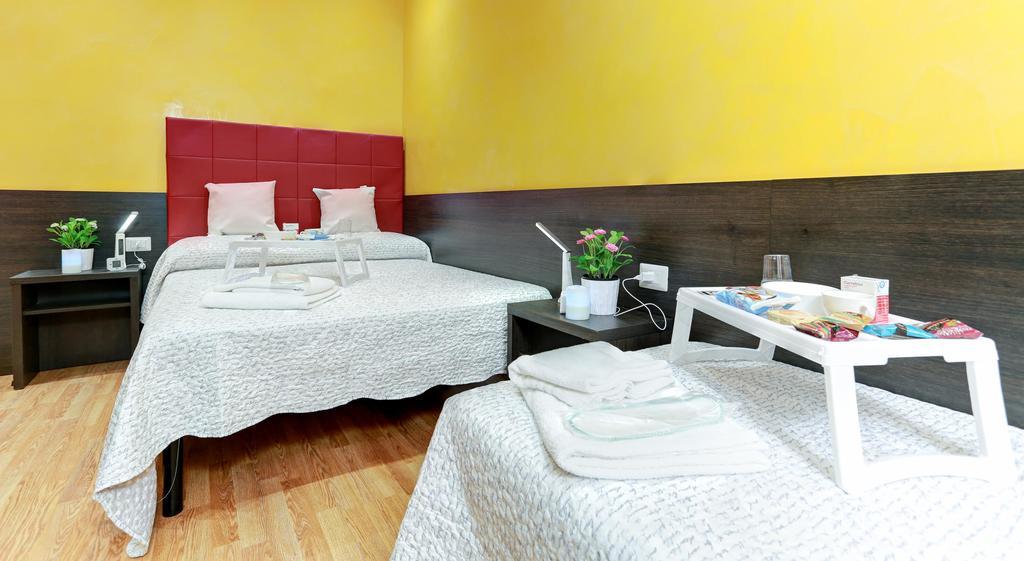 Termini Suites Rome Luaran gambar