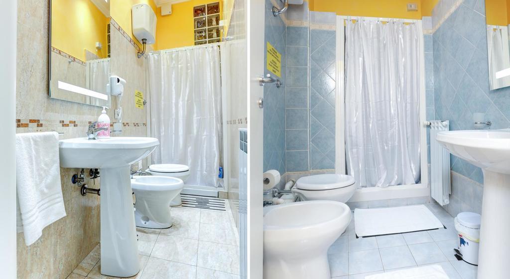 Termini Suites Rome Luaran gambar