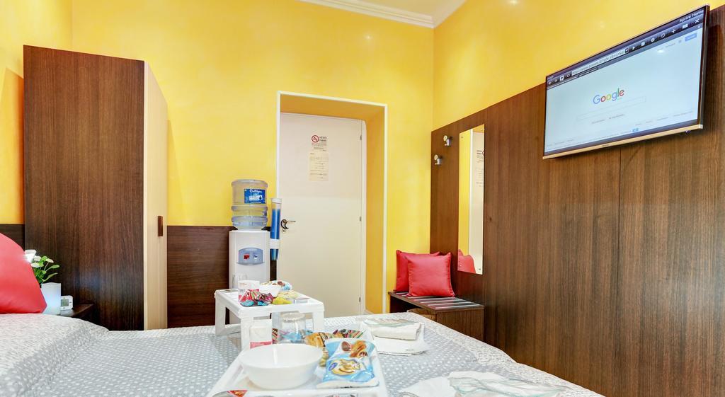 Termini Suites Rome Luaran gambar