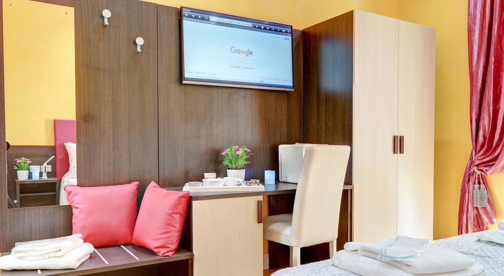 Termini Suites Rome Luaran gambar