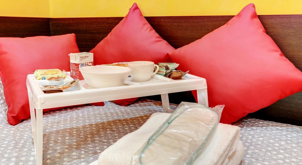 Termini Suites Rome Luaran gambar