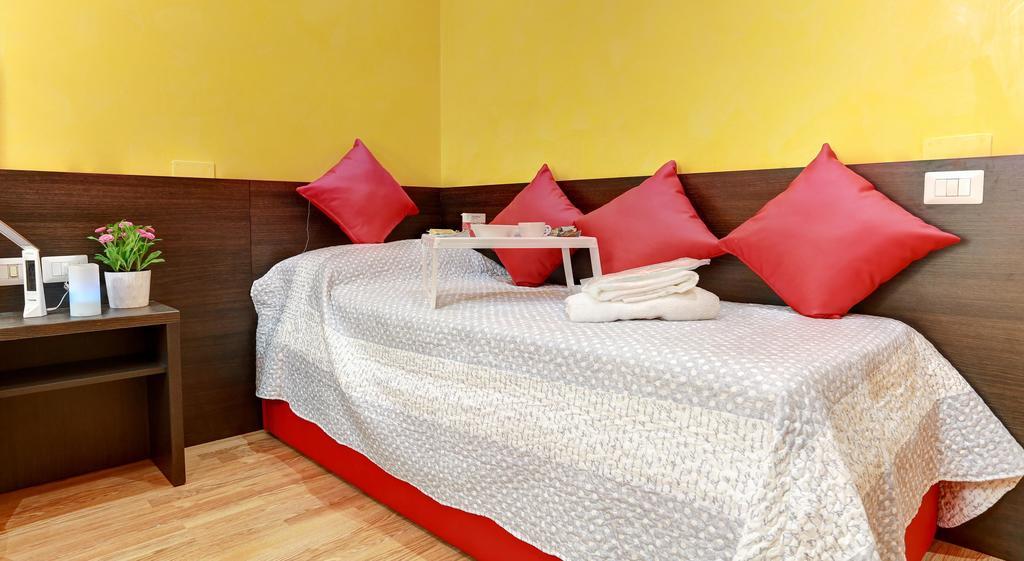 Termini Suites Rome Luaran gambar