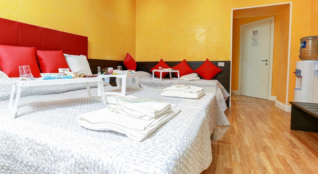 Termini Suites Rome Luaran gambar