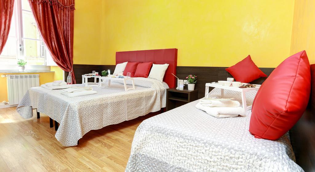 Termini Suites Rome Luaran gambar
