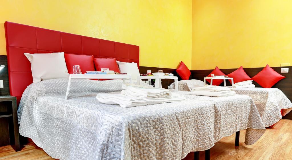 Termini Suites Rome Luaran gambar