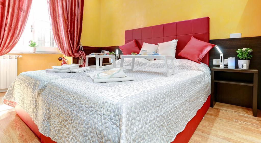 Termini Suites Rome Luaran gambar