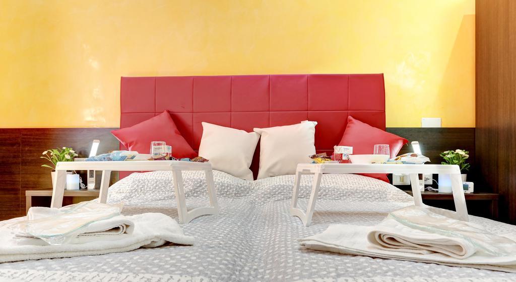 Termini Suites Rome Luaran gambar