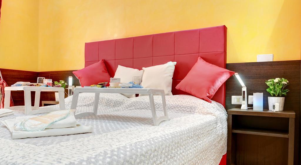 Termini Suites Rome Luaran gambar