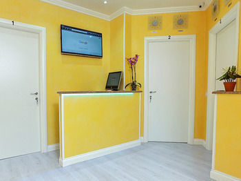 Termini Suites Rome Luaran gambar