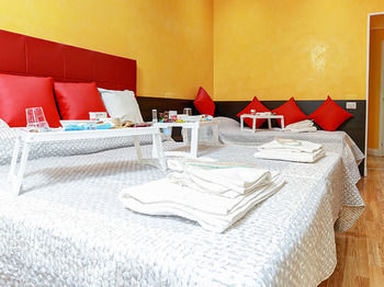 Termini Suites Rome Luaran gambar