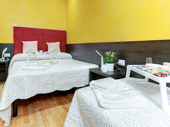Termini Suites Rome Luaran gambar
